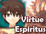 Virtue - Espiritus